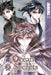Ocean of Secrets Manga Volume 3 by Sophie-Chan