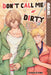 Don't Call Me Dirty by Gorou Kanbe