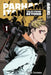 Parham Itan: Tales from Beyond Volume 1 by Kaili Sorano