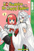 No Vampire, No Happy Ending, Vol. 1 by Shinya Shinya