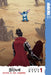 Disney Manga: Stitch and the Samurai, Volume 1, Volume 1 by Hiroto Wada