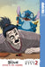 Disney Manga: Stitch and the Samurai, Volume 2 by Hiroto Wada