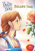 Disney Manga: Beauty and the Beast -- Belle's Tale (Full-Color Edition) by Mallory Reaves