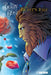 Disney Manga: Beauty and the Beast -- The Beast's Tale (Full-Color Edition) by Mallory Reaves