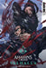 Assassin's Creed Valhalla: Blood Brothers by Feng Zi Su