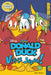 Disney Manga: Donald Duck Visits Japan! by Meru Okano
