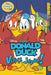 Disney Manga: Donald Duck Visits Japan! by Meru Okano