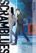 Scramblues by Mame March