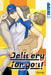 Delivery for You! by Teku Rin