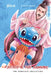 Disney Manga Stitch and the Samurai: The Complete Collection (Hardcover Edition) by Hiroto Wada