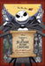 Disney Manga: Tim Burton's the Nightmare Before Christmas - Full-Color Manga Edition by Jun Asuka
