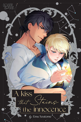 A Kiss That Stains the Innocence by Emu Soutome