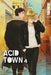 Acid Town, Volume 4: Volume 4 by Kyugo