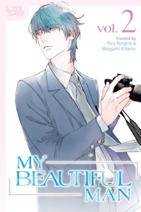 My Beautiful Man, Volume 2 (Manga) by Yuu Nagira