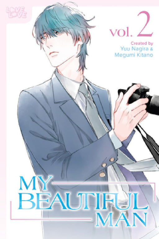 My Beautiful Man, Volume 2 (Manga) by Yuu Nagira
