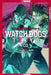 Watch Dogs Tokyo, Volume 3 by Seiichi Shirato
