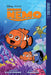 Disney Manga: Pixar's Finding Nemo by Ryuichi Hoshino