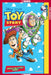 Disney Manga: Pixar's Toy Story: 30th Anniversary Edition by Koshita, Tetsuhiro