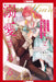 The Margrave's Daughter & the Enemy Prince, Volume 2 by An Ogura