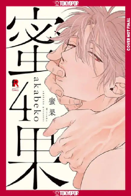 Mitsuka, Volume 4 by akabeko