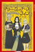 Merry Witches' Life, Volume 1 by Menota