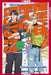 We're Not Cut Out to Be Lovers, Volume 1 by Kou Hirokawa