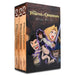 Disney Manga: Pirates of the Caribbean Box Set by Rob Kidd, Mikio Tachibana