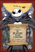 Disney Tim Burton's the Nightmare Before Christmas Full-Color Manga Edition by Dan Conner, Jun Asuka, Manuel Puppo