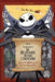 Disney Manga: Tim Burton's the Nightmare Before Christmas Full-Color Manga Edition by Conner, Dan