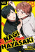 Nagi & Hayasaki by Neko Kiirono