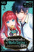Reincarnated in a Mafia Dating Sim, Volume 3: A Yakuza Heiress Becomes the Top-Ranked Villain's Romantic Target! by Sora Goto, Touko Amekawa
