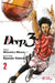 Deep 3, Volume 2 by Mitsuhiro Mizuno