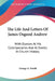 The Life And Letters Of James Osgood Andrew: With Glances At His Cotemporaries And At Events In Church History by George G. Smith