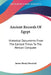 Ancient Records Of Egypt: Historical Documents From The Earliest Times To The Persian Conquest: Indices V5 by James Henry Breasted