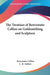 The Treatises of Benvenuto Cellini on Goldsmithing and Sculpture by Benvenuto Cellini, C. R. Ashbee