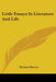 Little Essays In Literature And Life by Richard Burton