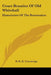 Court Beauties Of Old Whitehall: Historiettes Of The Restoration by W. R. H. Trowbridge