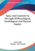 Space And Geometry In The Light Of Physiological, Psychological And Physical Inquiry by Ernst Mach, Thomas J. McCormack