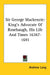 Sir George Mackenzie: King's Advocate Of Rosehaugh, His Life And Times 1636?-1691 by Andrew Lang