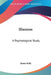 Illusions: A Psychological Study by James Sully