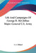 Life And Campaigns Of George B. McClellan Major-General U.S. Army by G. S. Hillard