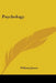 Psychology by William James