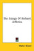 The Eulogy Of Richard Jefferies by Walter Besant