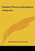 Charles Proteus Steinmetz: A Biography by John Winthrop Hammond