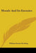 Morale And Its Enemies by William Ernest Hocking