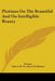 Plotinus On The Beautiful And On Intelligible Beauty by Plotinus, Editors of the Shrine of Wisdom, Thomas Taylor