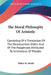 The Moral Philosophy Of Aristotle: Consisting Of A Translation Of The Nicomachean Ethics And Of The Paraphrase Attributed To Andronicus Of Rhodes by Walter M. Hatch