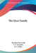 The Deer Family by Theodore Roosevelt, T. S. Van Dyke, D. G. Elliot