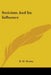 Stoicism and Its Influence by R. M. Wenley