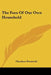 The Foes Of Our Own Household by Theodore Roosevelt